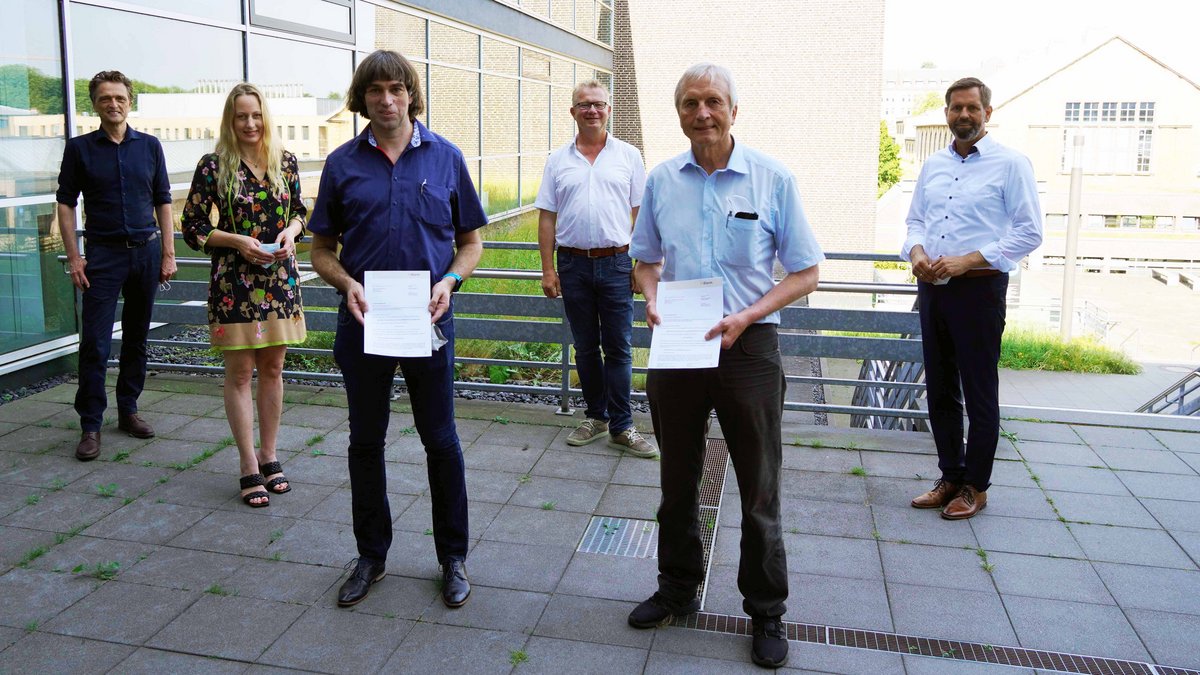 Wie grüner Wasserstoff ein neu gedachtes Ackerfahrzeug der Zukunft