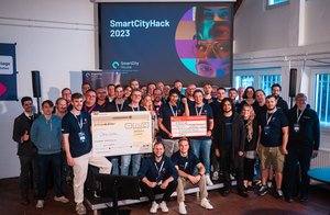 Smart City Hack 2023